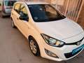 Hyundai i20 1.4CRDI City S Blanco - thumbnail 5