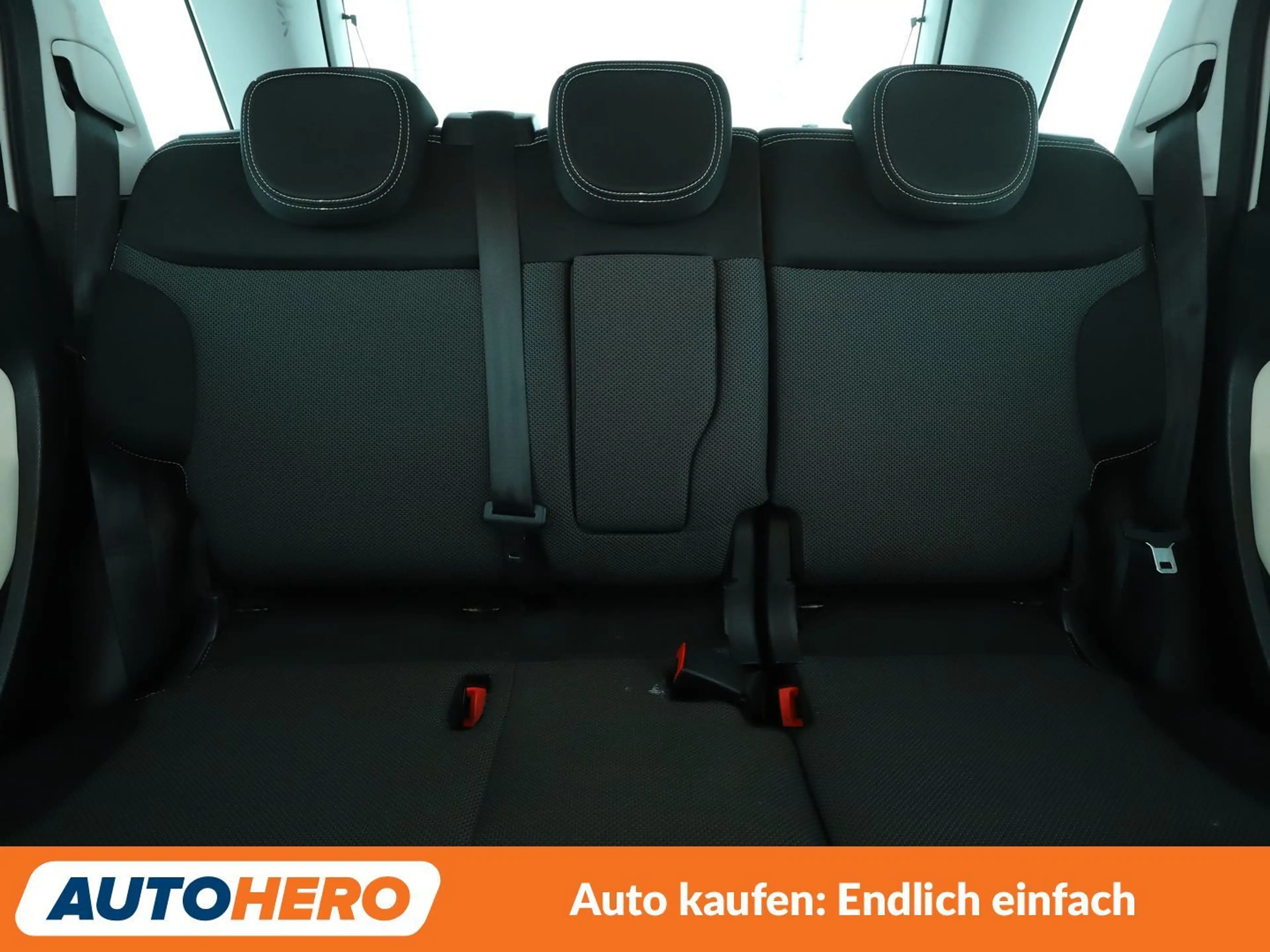 Fiat 500L 1.4 Turbo Trekking *NAV*TEMPO*PDC*ALU*KLIMA* — photo 15
