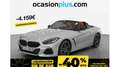 BMW Z4 sDrive 20iA Plateado - thumbnail 1