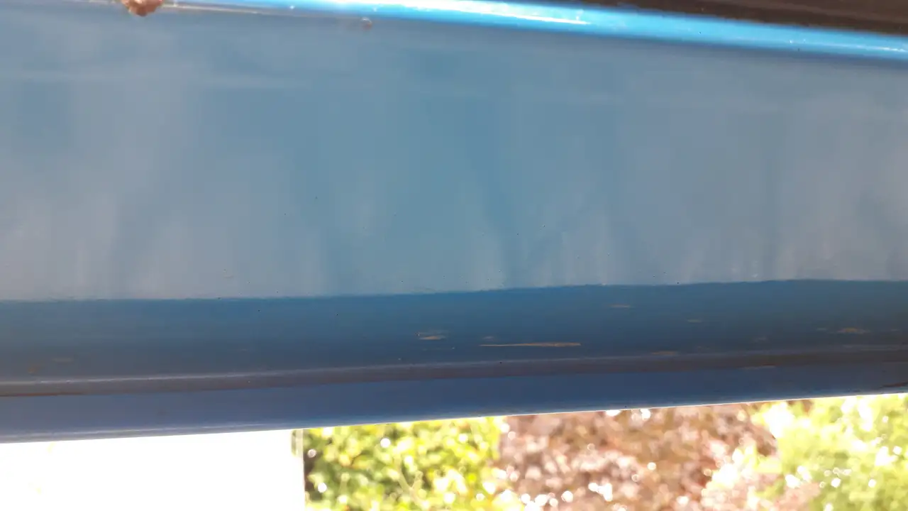 MGB 1.8 Roadster, foto 11