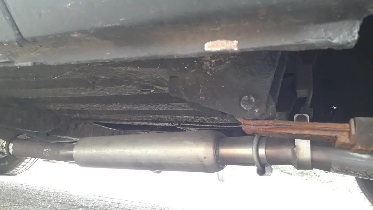 MGB 1.8 Roadster, foto 10