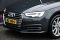 Audi A4 Limousine 2.0Tfsi 190Pk Aut. | Sport Lease Edition Gris - thumbnail 23