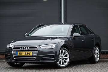 Limousine 2.0Tfsi 190Pk Aut. | Sport Lease Edition