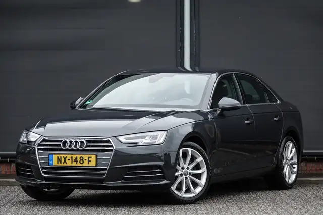 Audi A4 Limousine 2.0Tfsi 190Pk Aut. | Sport Lease Edition