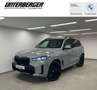 BMW X5 xDrive40i M Sportpaket Pro AHK Pano Harman/Kardon Grau - thumbnail 1
