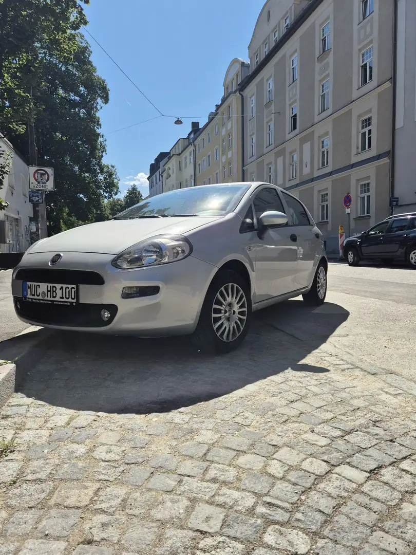 Fiat Punto Evo 1.3 16V Multijet Start&Stopp Lounge - 1