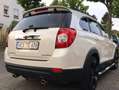 Chevrolet Captiva 2.4 LS 2WD LPG bijela - thumbnail 2