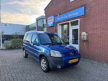 1.6 16V 80kW Combispace