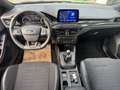 Ford Focus ST 2.3 EcoBoost - 280 PK | GPS + CAMERA + RECARO | Negro - thumbnail 9