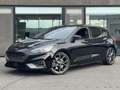 Ford Focus ST 2.3 EcoBoost - 280 PK | GPS + CAMERA + RECARO | Negro - thumbnail 1