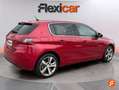 Peugeot 308 1.2 PureTech S&S Allure EAT8 130 Rouge - thumbnail 7