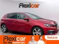 Peugeot 308 1.2 PureTech S&S Allure EAT8 130 Rouge - thumbnail 1