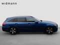 Mercedes-Benz C 200 d T Avantgarde*AHK*Distronic*Navi*PTS*Kam. Bleu - thumbnail 5
