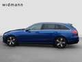 Mercedes-Benz C 200 d T Avantgarde*AHK*Distronic*Navi*PTS*Kam. Bleu - thumbnail 4