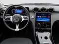 Mercedes-Benz C 200 d T Avantgarde*AHK*Distronic*Navi*PTS*Kam. Bleu - thumbnail 8
