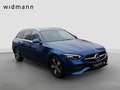 Mercedes-Benz C 200 d T Avantgarde*AHK*Distronic*Navi*PTS*Kam. Blu/Azzurro - thumbnail 6