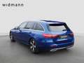 Mercedes-Benz C 200 d T Avantgarde*AHK*Distronic*Navi*PTS*Kam. Bleu - thumbnail 7