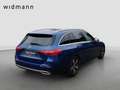 Mercedes-Benz C 200 d T Avantgarde*AHK*Distronic*Navi*PTS*Kam. Bleu - thumbnail 3