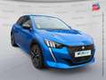 Peugeot 208 1.2 PureTech 100ch S\u0026S GT Line Bleu - thumbnail 3