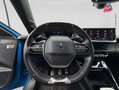 Peugeot 208 1.2 PureTech 100ch S\u0026S GT Line Bleu - thumbnail 12