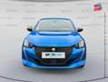 Peugeot 208 1.2 PureTech 100ch S\u0026S GT Line Bleu - thumbnail 2