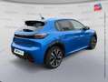 Peugeot 208 1.2 PureTech 100ch S\u0026S GT Line Bleu - thumbnail 6