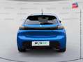 Peugeot 208 1.2 PureTech 100ch S\u0026S GT Line Bleu - thumbnail 7