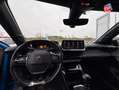 Peugeot 208 1.2 PureTech 100ch S\u0026S GT Line Bleu - thumbnail 17