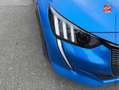Peugeot 208 1.2 PureTech 100ch S\u0026S GT Line Bleu - thumbnail 13