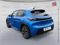 Peugeot 208 1.2 PureTech 100ch S\u0026S GT Line Bleu - thumbnail 8