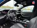 Peugeot 208 1.2 PureTech 100ch S\u0026S GT Line Bleu - thumbnail 15