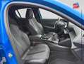 Peugeot 208 1.2 PureTech 100ch S\u0026S GT Line Bleu - thumbnail 5