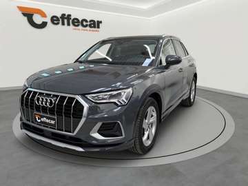 35 TDI quattro S tronic Business Advanced