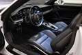 Porsche 992 992 Carrera S 3.0 450 cv TOIT PANO – ECHAPPEMENT SPORT JANTES RS SPYDER BOSE- CAMERA 360° PDLS%2B à partir de 975 mois av Weiß - thumbnail 5
