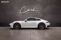 Porsche 992 992 Carrera S 3.0 450 cv TOIT PANO – ECHAPPEMENT SPORT JANTES RS SPYDER BOSE- CAMERA 360° PDLS%2B à partir de 975 mois av Weiß - thumbnail 2