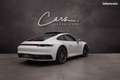 Porsche 992 992 Carrera S 3.0 450 cv TOIT PANO – ECHAPPEMENT SPORT JANTES RS SPYDER BOSE- CAMERA 360° PDLS%2B à partir de 975 mois av Weiß - thumbnail 3