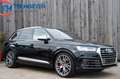 Audi SQ7 4.0 TDI Quattro HUD Pano 360° Bose 320KW Eu6 Schwarz - thumbnail 5