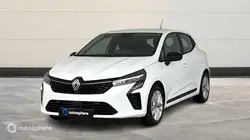 Renault Clio 1.6 E-Tech 145ch full hybrid Evolution - 24