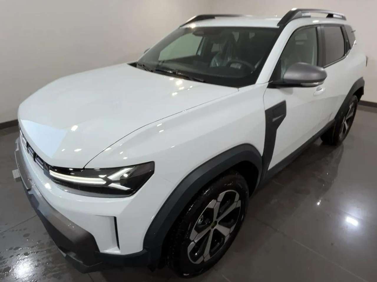 Dacia Duster 1.2 Eco-G Journey 120cv PRONTA CONSEGNA