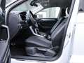 Volkswagen T-Roc 1.5TSi DSG Goal AHK ACC SideAssist NaviMedia 17... Blanc - thumbnail 3