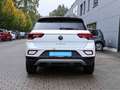 Volkswagen T-Roc 1.5TSi DSG Goal AHK ACC SideAssist NaviMedia 17... Blanc - thumbnail 9