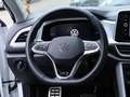 Volkswagen T-Roc 1.5TSi DSG Goal AHK ACC SideAssist NaviMedia 17... Weiß - thumbnail 13