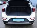 Volkswagen T-Roc 1.5TSi DSG Goal AHK ACC SideAssist NaviMedia 17... Blanc - thumbnail 10