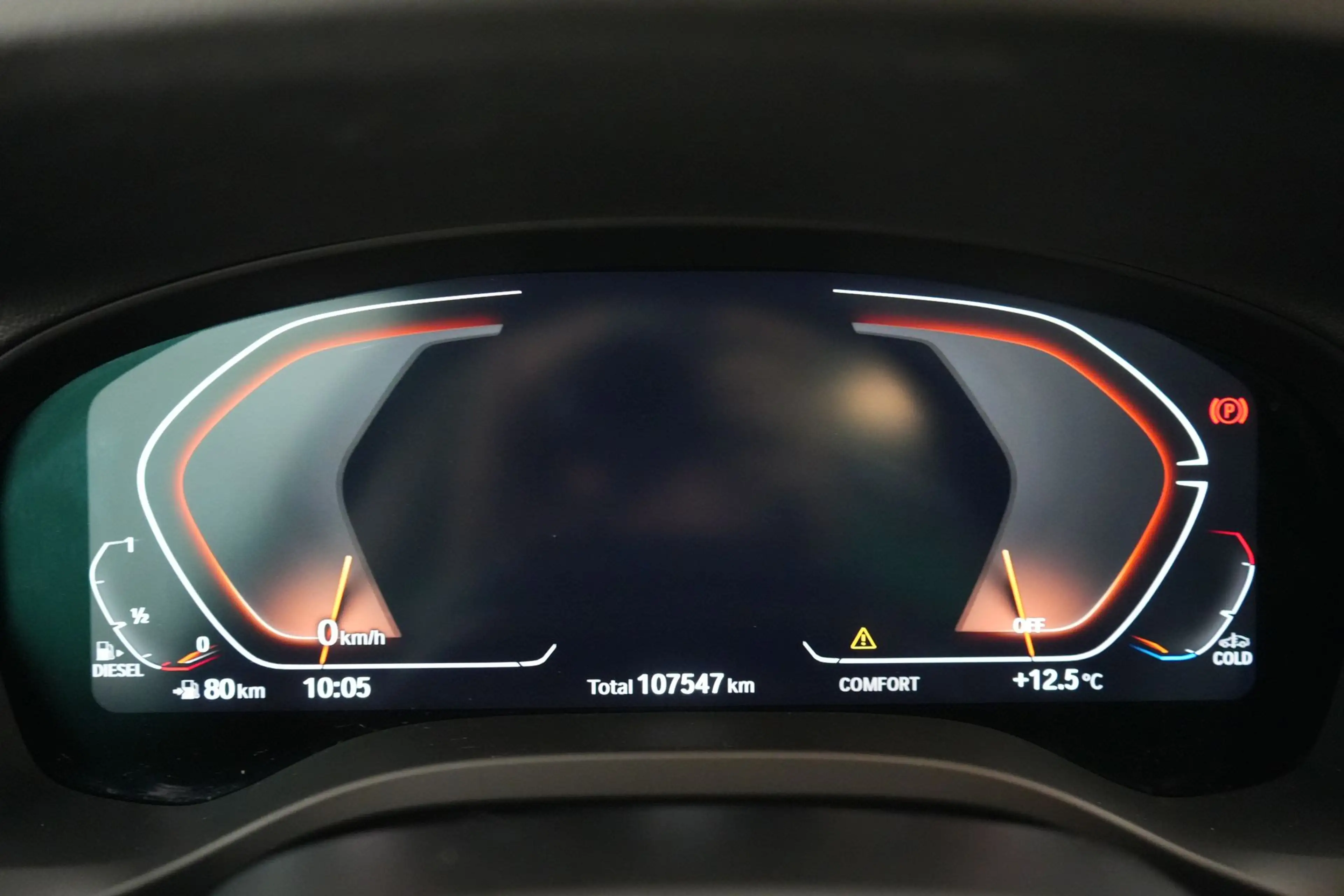 BMW X3 2.0 sDrive18dA Business LEDER/CUIR LED GPS PDC 360 — photo 14