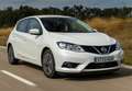 Nissan Pulsar 1.5 dCi Tekna Blanco - thumbnail 4