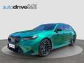 BMW M5 Touring xDrive KAM 360 LED Pano ACC Kam. SHZ Grün - thumbnail 1