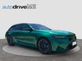 BMW M5 Touring xDrive KAM 360 LED Pano ACC Kam. SHZ Grün - thumbnail 8