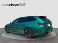 BMW M5 Touring xDrive KAM 360 LED Pano ACC Kam. SHZ Grün - thumbnail 4