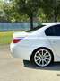BMW 530 d Individual M Paket Perlweiss Tüv Neu ! Weiß - thumbnail 14