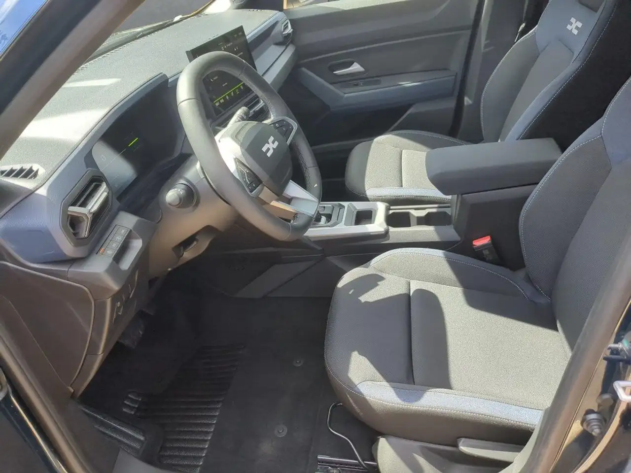 Dacia Bigster 2026